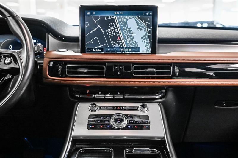 lincoln Aviator 2023 - 39
