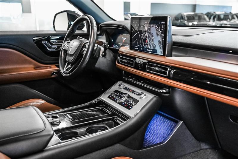 lincoln Aviator 2023 - 40