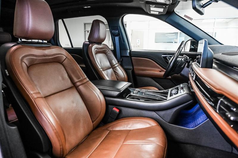 lincoln Aviator 2023 - 41