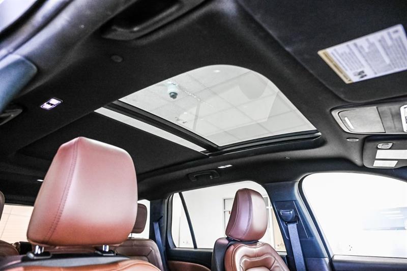 lincoln Aviator 2023 - 42