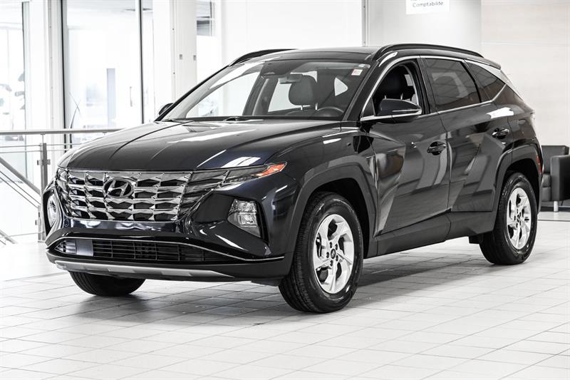 hyundai Tucson 2024