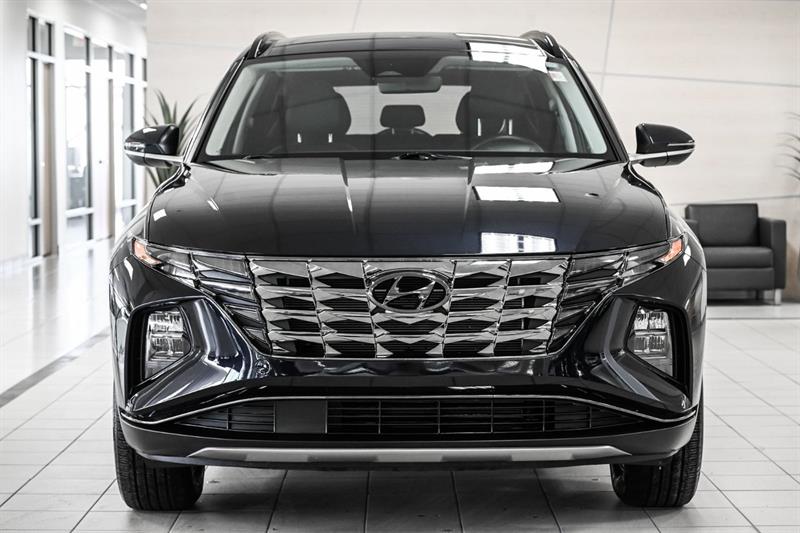 hyundai Tucson 2024 - 2