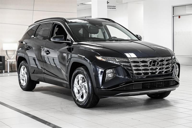 hyundai Tucson 2024 - 4