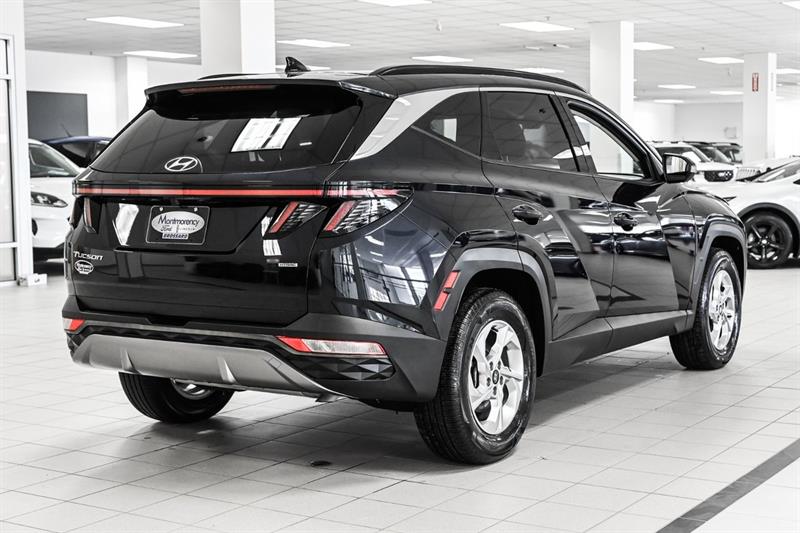 hyundai Tucson 2024 - 6