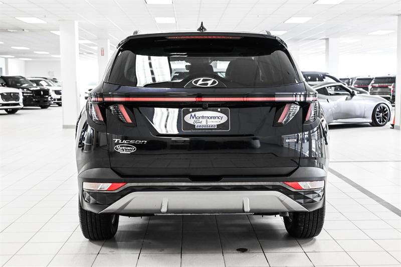 hyundai Tucson 2024 - 8