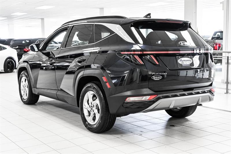 hyundai Tucson 2024 - 10