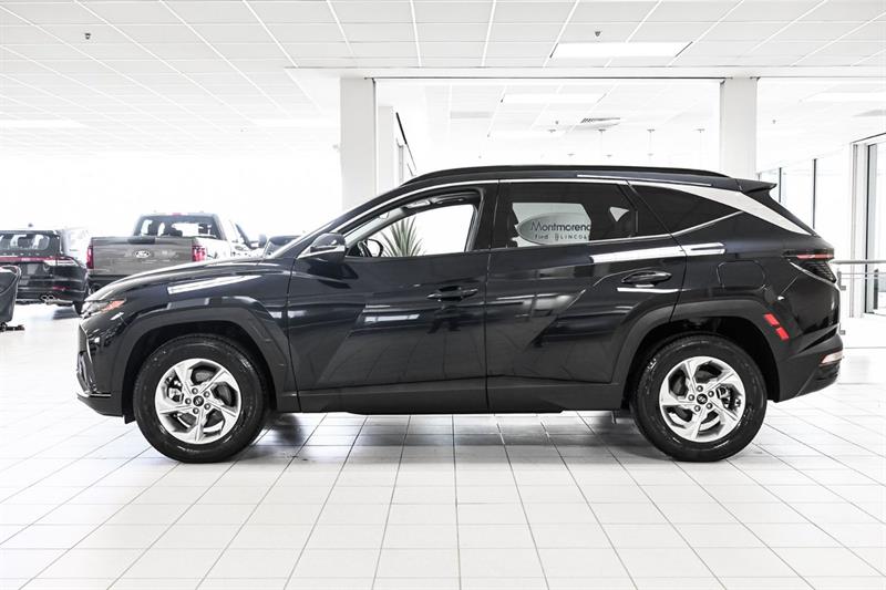 hyundai Tucson 2024 - 12
