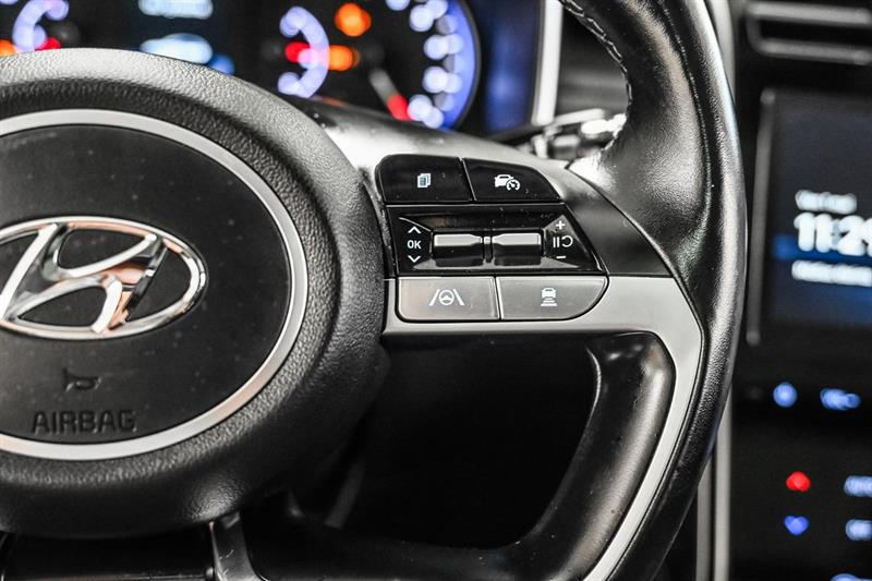hyundai Tucson 2024 - 25