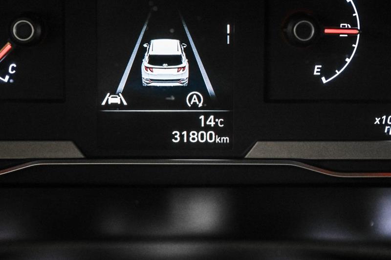 hyundai Tucson 2024 - 27