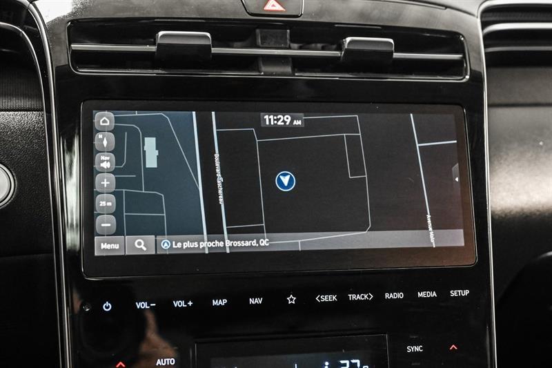 hyundai Tucson 2024 - 29