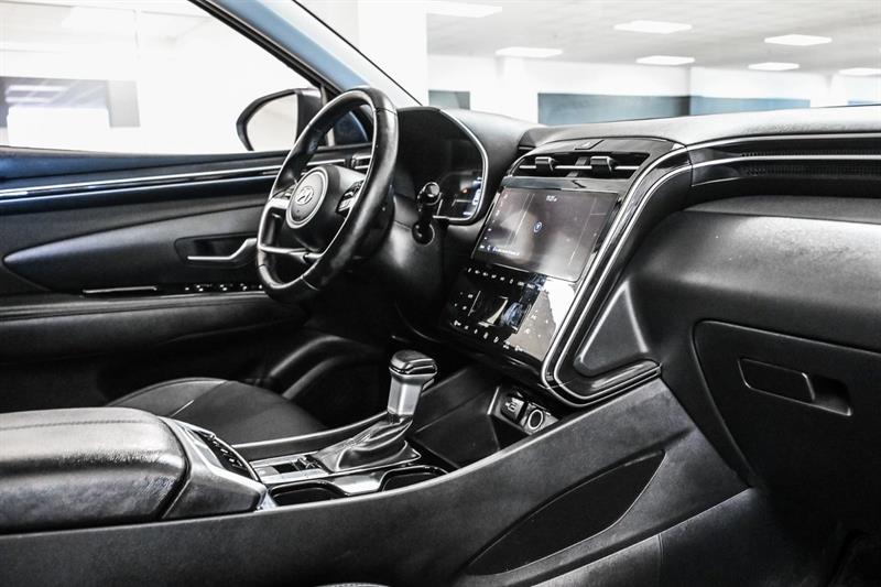 hyundai Tucson 2024 - 38