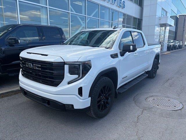 gmc Sierra 1500 2023