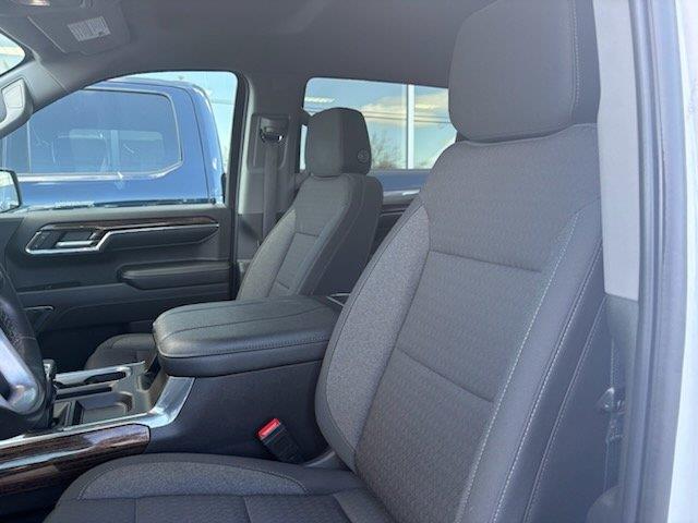 gmc Sierra 1500 2023 - 11