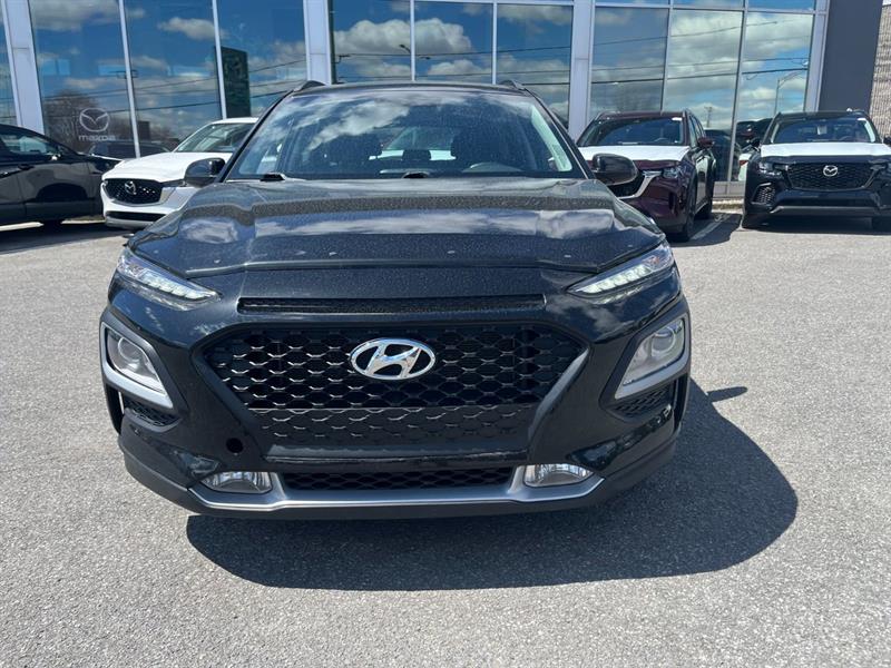 hyundai Kona 2020 - 2