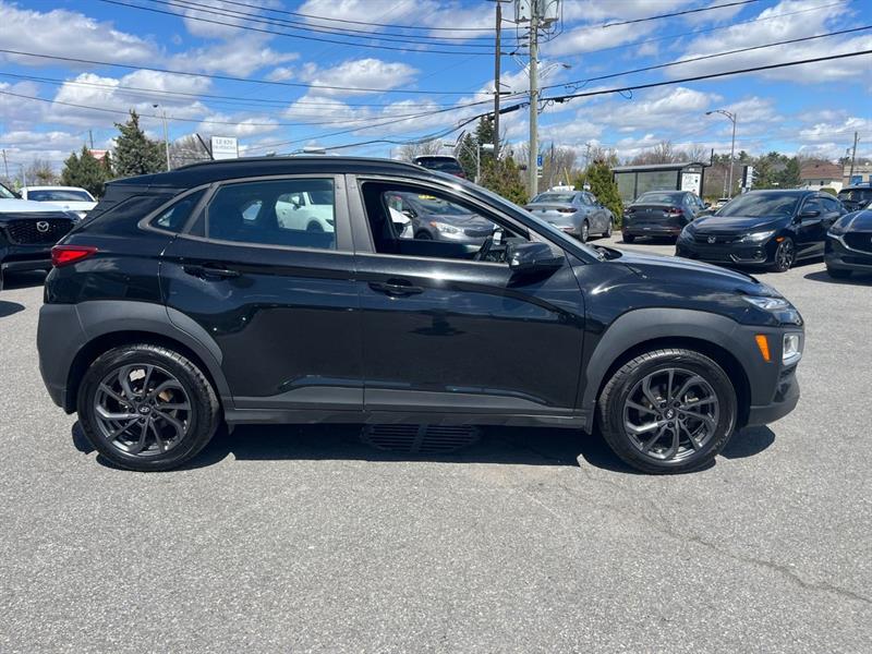 hyundai Kona 2020 - 5