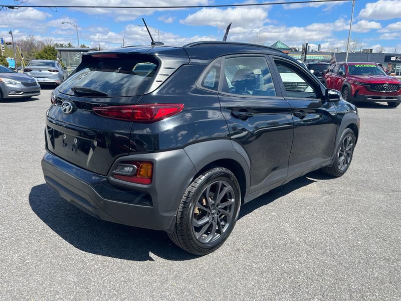 hyundai Kona 2020 - 7