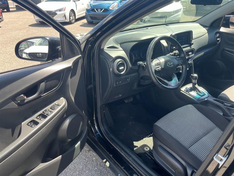 hyundai Kona 2020 - 14