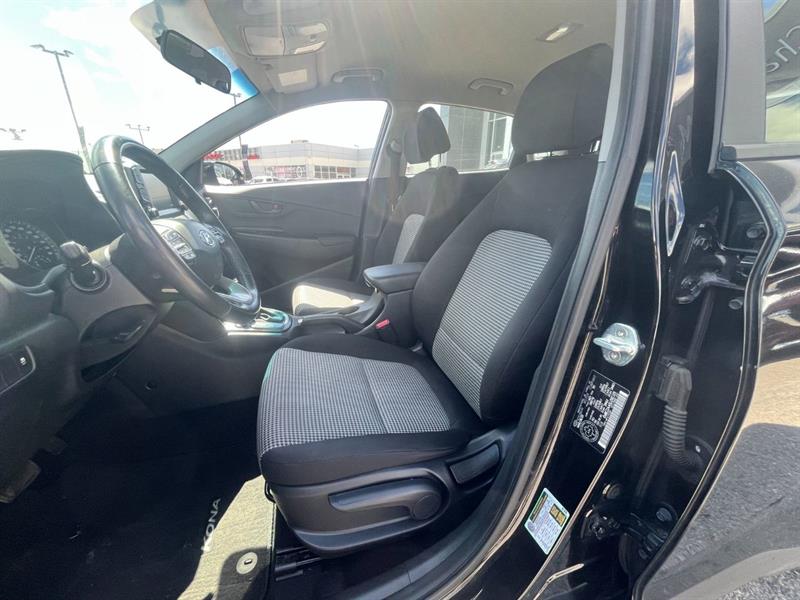 hyundai Kona 2020 - 15