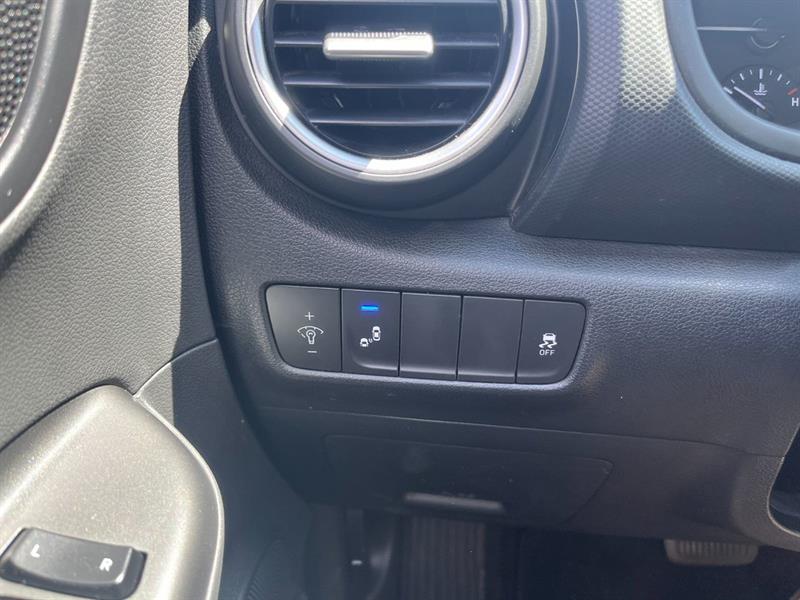 hyundai Kona 2020 - 17