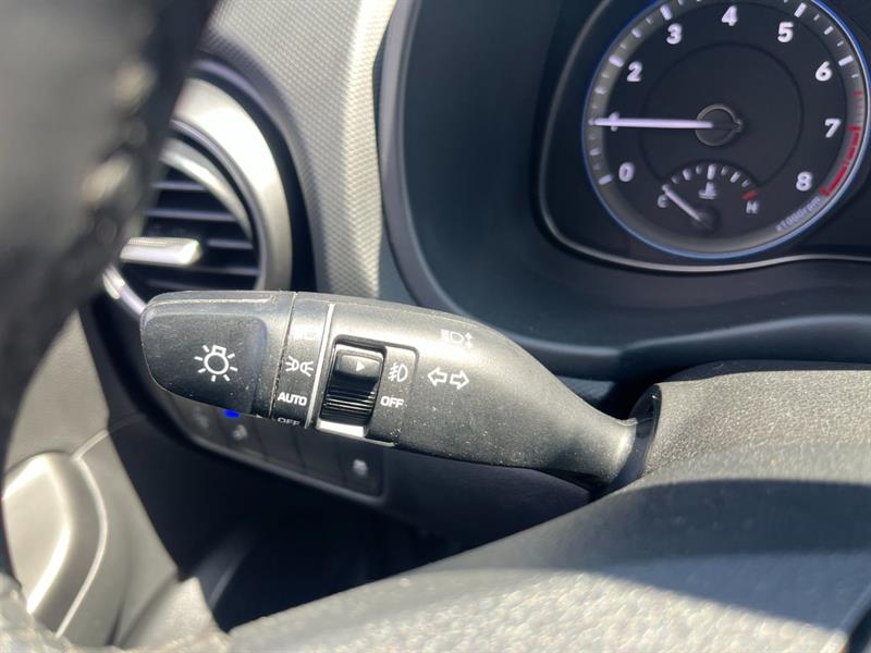 hyundai Kona 2020 - 19