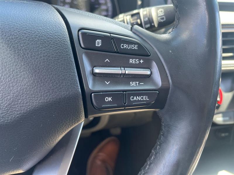 hyundai Kona 2020 - 22