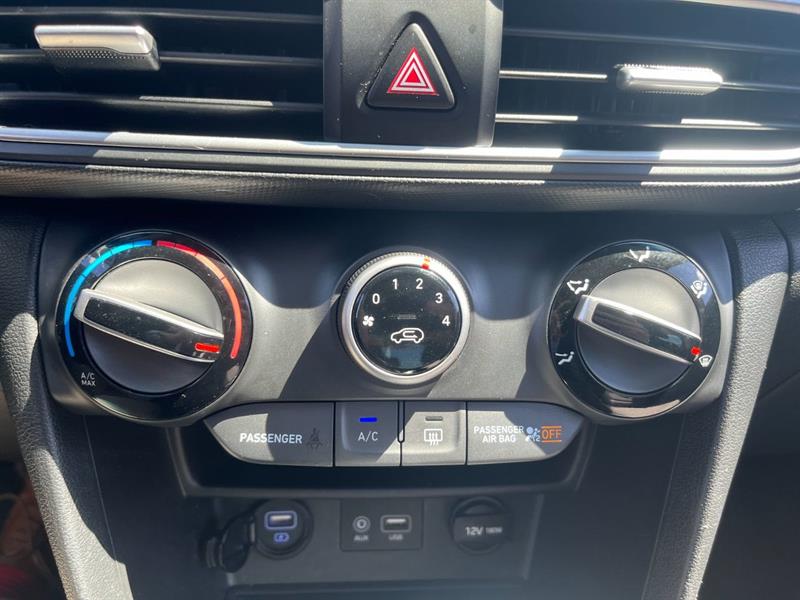 hyundai Kona 2020 - 26