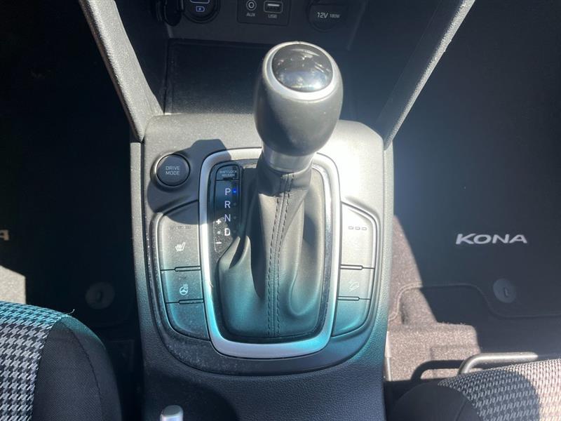 hyundai Kona 2020 - 28
