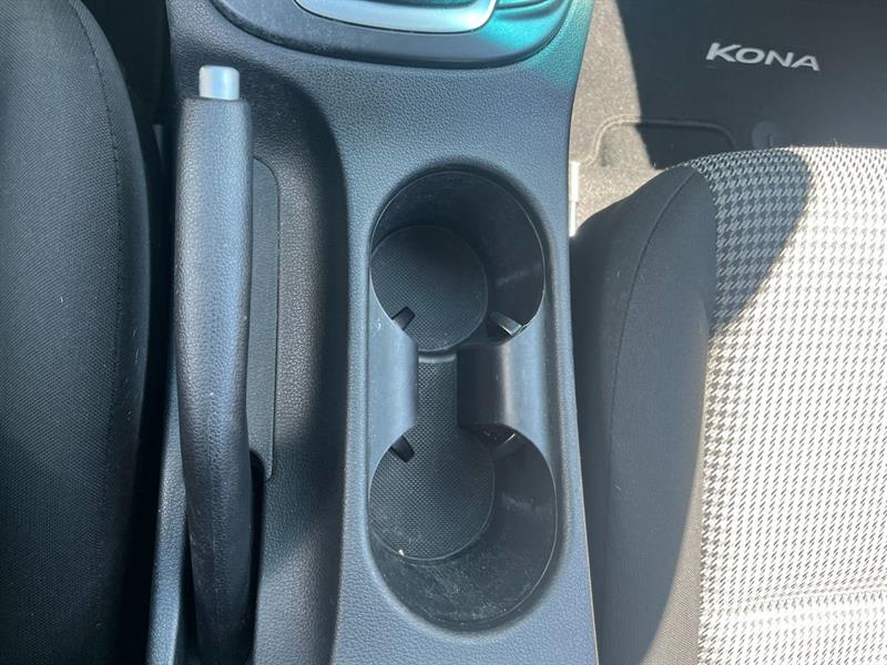 hyundai Kona 2020 - 29