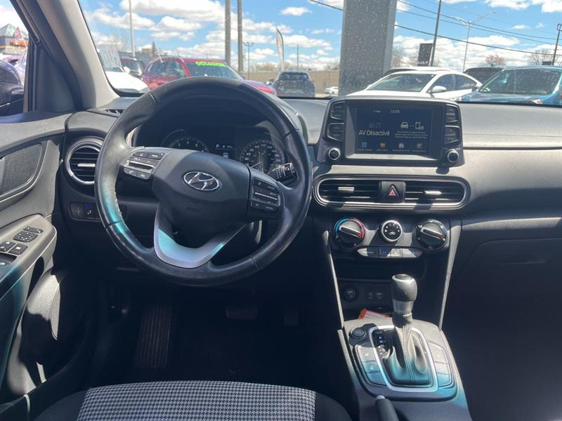 hyundai Kona 2020 - 31
