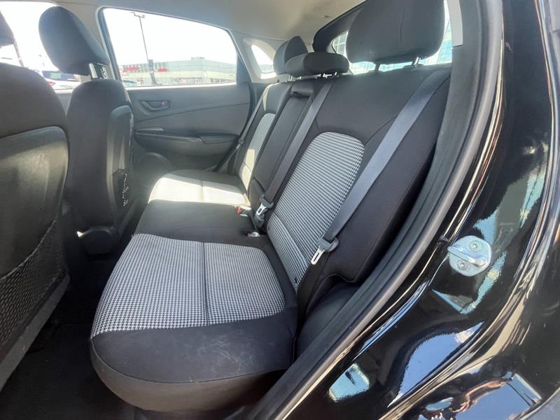 hyundai Kona 2020 - 32