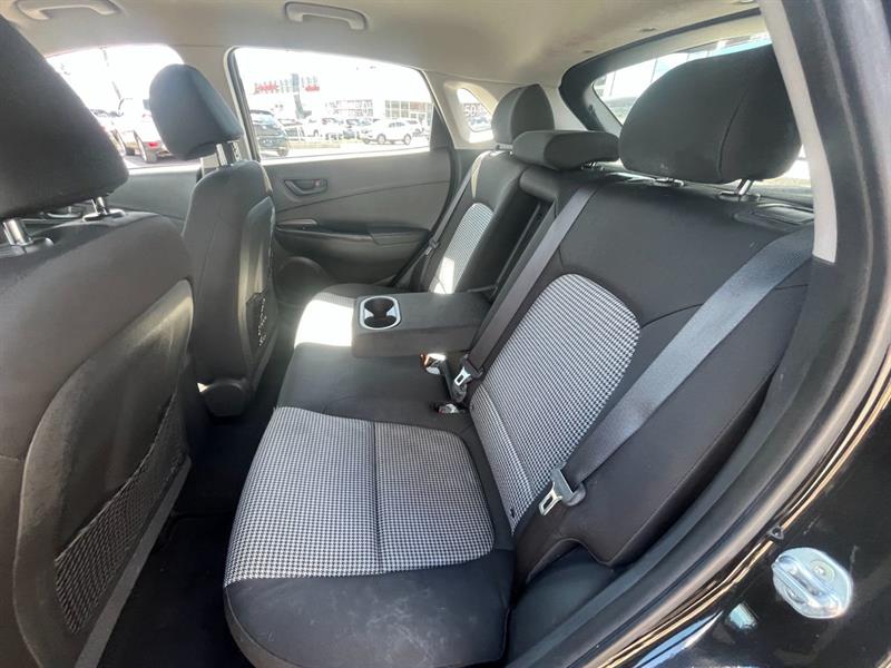 hyundai Kona 2020 - 33