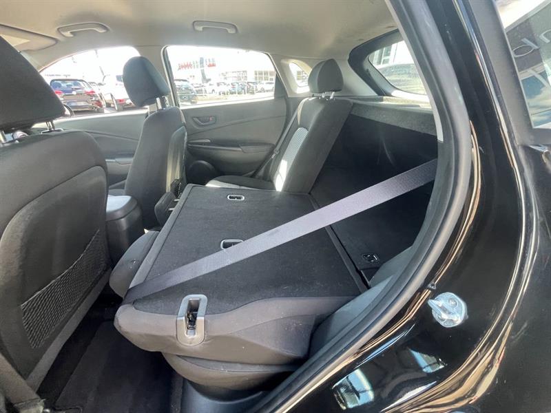 hyundai Kona 2020 - 34