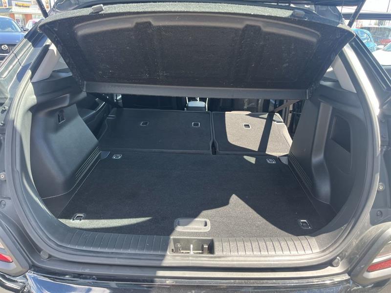 hyundai Kona 2020 - 36