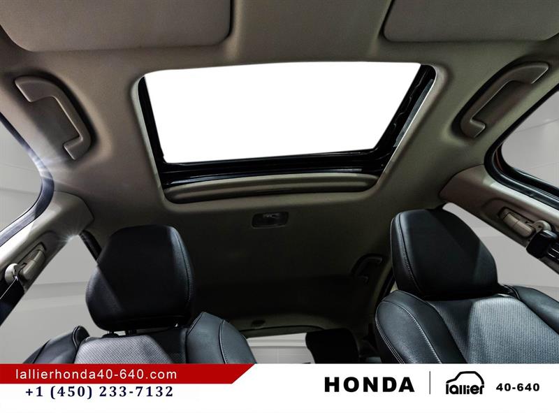 honda HR-V 2019 - 19