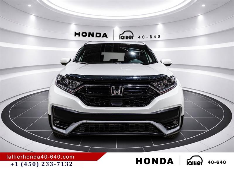 honda CR-V 2022 - 2