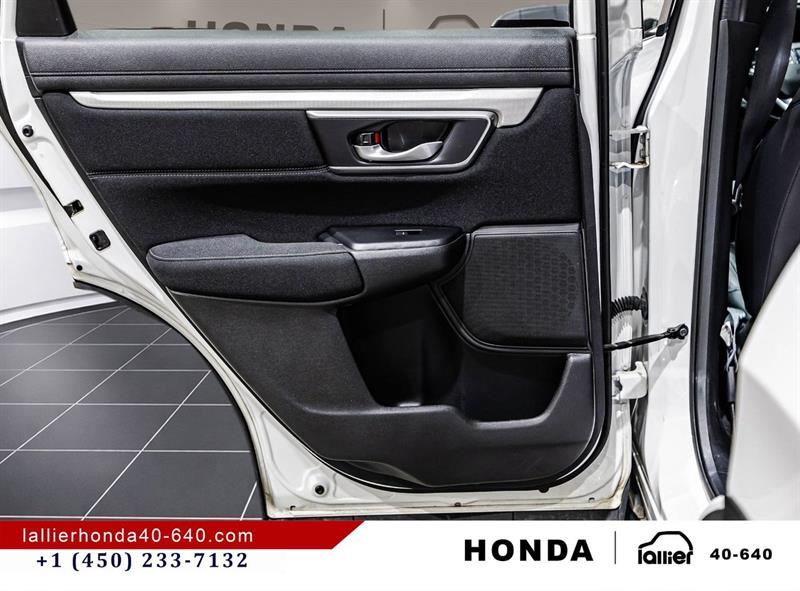 honda CR-V 2022 - 12