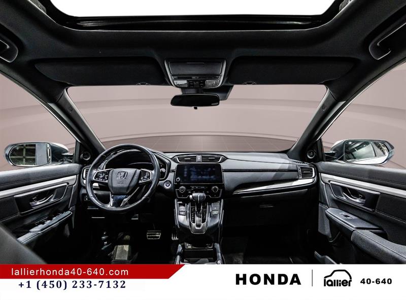 honda CR-V 2022 - 14