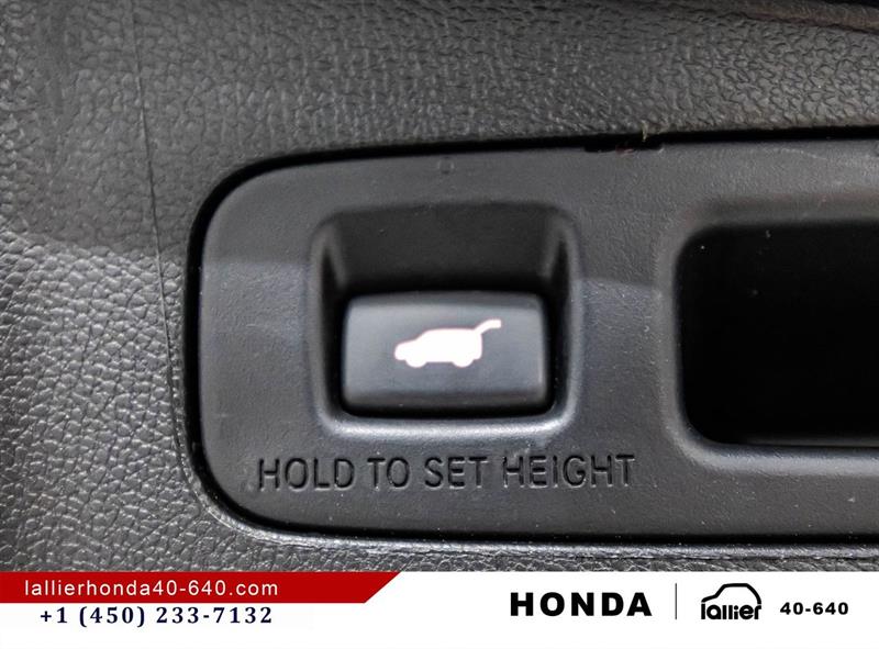 honda CR-V 2022 - 15
