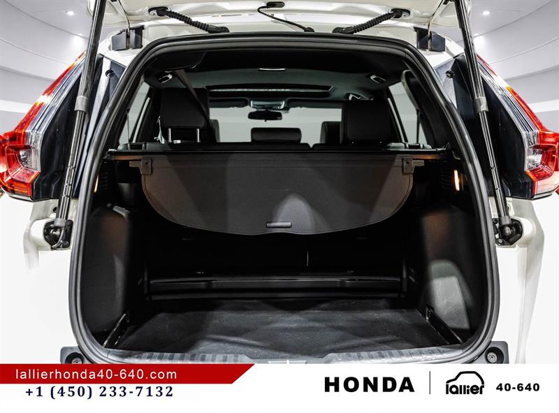 honda CR-V 2022 - 16