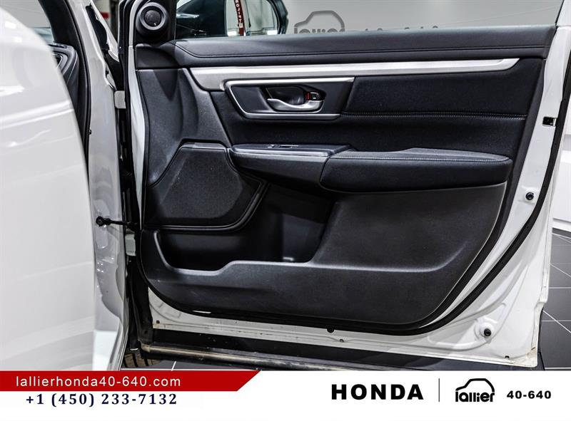 honda CR-V 2022 - 17
