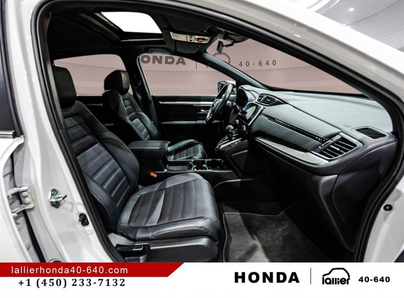 honda CR-V 2022 - 18
