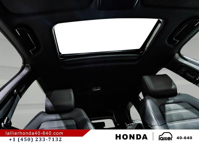 honda CR-V 2022 - 19