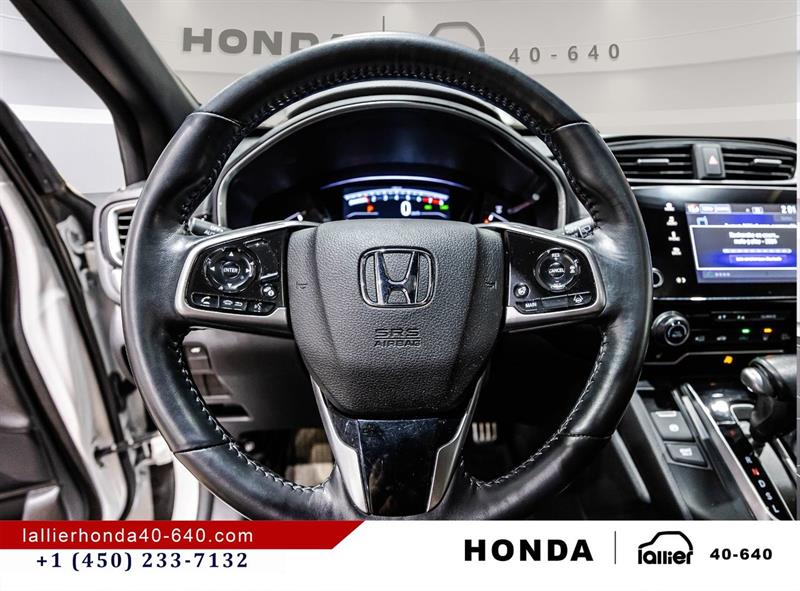 honda CR-V 2022 - 23
