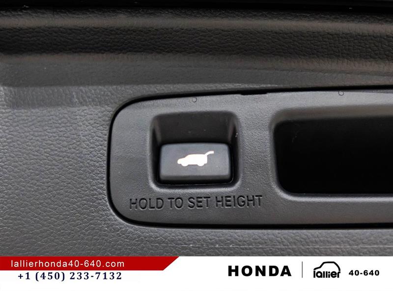 honda CR-V Hybrid 2026 - 15
