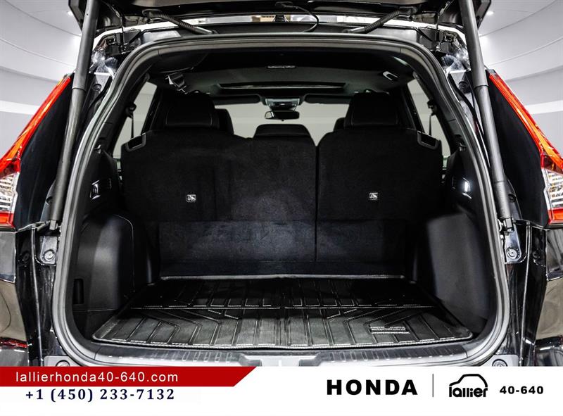 honda CR-V Hybrid 2026 - 16