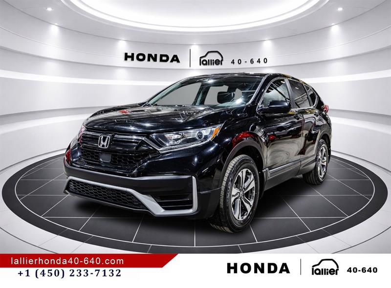 honda CR-V 2022 - 3