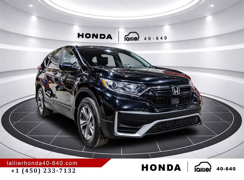 honda CR-V 2022 - 9
