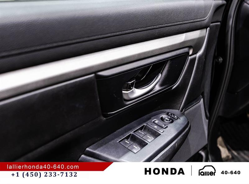 honda CR-V 2022 - 11