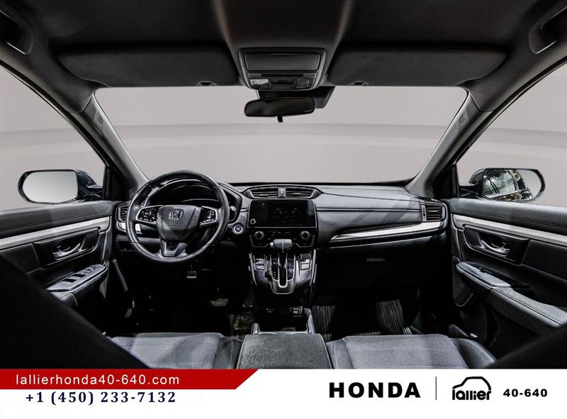 honda CR-V 2022 - 14