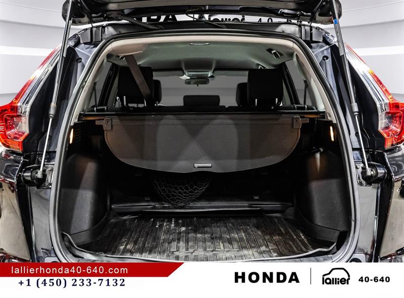 honda CR-V 2022 - 15